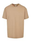 Urban Classics Bluser & t-shirts  beige