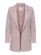 ONLY Blazer 'BAKER-LINEA'  pastellilla