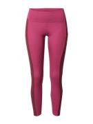 Nike Sportswear Leggings  pink / mørk pink