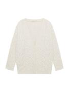 Pull&Bear Cardigan  creme