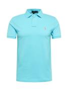 Polo Ralph Lauren Bluser & t-shirts  turkis