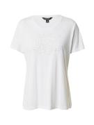 Lauren Ralph Lauren Shirts 'KATLIN'  hvid