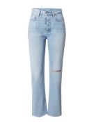 Pepe Jeans Jeans 'CELYN RAINBOW'  blue denim