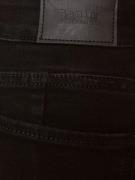 Bershka Jeans  black denim