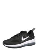 Nike Sportswear Sneaker low 'Genome'  mørkegrå / sort / hvid