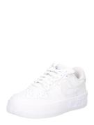 Nike Sportswear Sneaker low 'Nike Air Force 1 Fontanka'  hvid