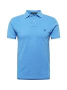 Polo Ralph Lauren Bluser & t-shirts  lyseblå