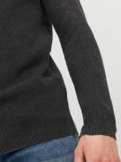 JACK & JONES Pullover 'JJEMatt'  sort