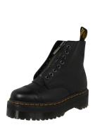 Dr. Martens Snørestøvletter 'Sinclair'  sort