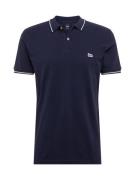 Lee Bluser & t-shirts 'PIQUE POLO'  navy
