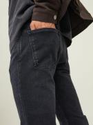 JACK & JONES Jeans 'Tim Franklin'  black denim