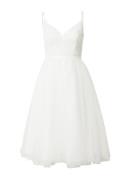 Laona Coctailkjole 'Dress'  creme