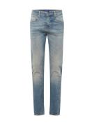SCOTCH & SODA Jeans 'Ralston'  blue denim