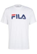 FILA Funktionsskjorte  blå / rød / hvid
