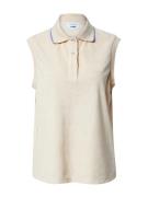 florence by mills exclusive for ABOUT YOU Overdel 'Clean Slate '  crem...