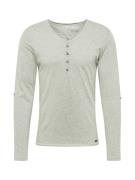 Key Largo Bluser & t-shirts 'MLS00038'  sølvgrå