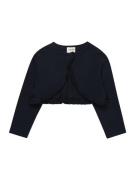 JACKY Cardigan  marin