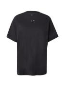 Nike Sportswear Shirts 'Essential'  sort / hvid