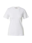 A-VIEW Shirts 'Stabil'  hvid