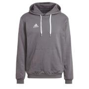 ADIDAS SPORTSWEAR Sportsweatshirt 'Entrada 22'  mørkegrå / hvid