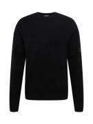 Calvin Klein Pullover  sort