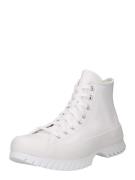 CONVERSE Sneaker high 'Chuck Taylor All Star Lugged 2.0'  antracit / h...