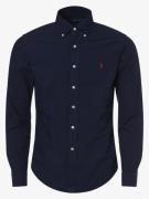 Polo Ralph Lauren Skjorte  navy / rød