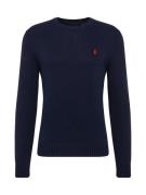 Polo Ralph Lauren Pullover 'LSCNPP7GG'  navy