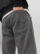 JACK & JONES Jeans 'Chris'  grey denim