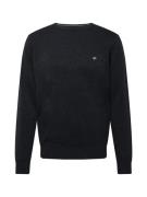 FYNCH-HATTON Pullover  antracit / hvid