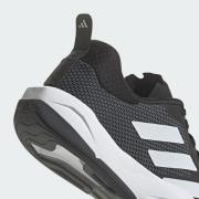 ADIDAS PERFORMANCE Løbesko 'Rapidmove Trainer'  sort / hvid