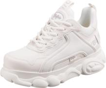 BUFFALO Sneaker low  hvid