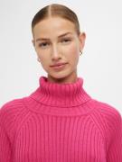 OBJECT Pullover 'Line'  pink