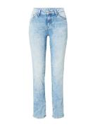 Soccx Jeans 'RO:MY'  blue denim