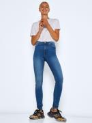 Noisy may Jeans 'Callie'  blue denim