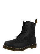 Dr. Martens Snørestøvletter 'Vonda'  sort