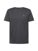 GAP Bluser & t-shirts  mørkegrå / hvid