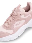 FILA Sneaker low 'Collene'  lyserød / pudder