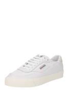 SUPERGA Sneaker low '3843 Court'  hvid