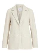 VILA Blazer 'EMMI'  beige