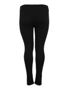 Urban Classics Leggings  sort