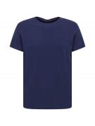 BLEND Bluser & t-shirts 'Dinton'  navy