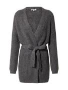 ABOUT YOU Cardigan 'Aleana'  antracit