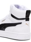 PUMA Sneakers 'Caven 2.0'  guld / sort / hvid