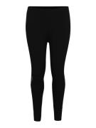 Urban Classics Leggings  sort