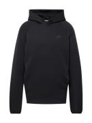 Nike Sportswear Sweatshirt  grå / sort