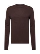 JACK & JONES Pullover  brun