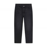 Denim Project Jeans 'Chicago'  black denim