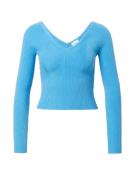 Abercrombie & Fitch Pullover  azur