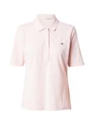 GANT Shirts  navy / sølvgrå / lys pink / rød